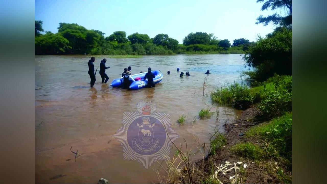 Search Intensifies after Drowning Incidents at Nkomazi Search Intensifies after Drowning Incidents at Nkomazi