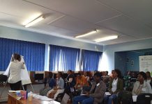 Sng Grant Thornton Funds E87 000 for Shiselweni Youth Sng Grant Thornton Funds E87 000 for Shiselweni Youth