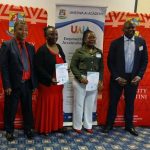 UNESWA Trains over 500 Public Sector Workers in AI UNESWA Trains over 500 Public Sector Workers in AI