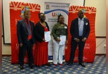 UNESWA Trains over 500 Public Sector Workers in AI UNESWA Trains over 500 Public Sector Workers in AI