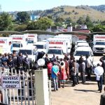 OVER 10 MAJOR WINS FOR ESWATINI OVER 10 MAJOR WINS FOR ESWATINI