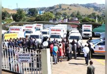 OVER 10 MAJOR WINS FOR ESWATINI OVER 10 MAJOR WINS FOR ESWATINI