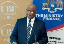 Eswatini Celebrates Seamless Payments Success Eswatini Celebrates Seamless Payments Success