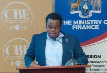 Eswatini’S New Fintech Strategy for Digital Future Eswatini'S New Fintech Strategy for Digital Future
