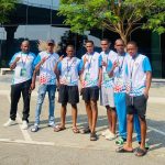 Eswatini Boxers Compete in IBA Championships Dubai Eswatini Boxers Compete in IBA Championships Dubai