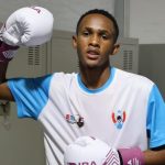 Eswatini’S First Win at IBA Men’S Boxing Championship Eswatini'S First Win at IBA Men'S Boxing Championship