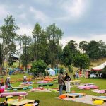 MBABANE DAY UNITES HUNDREDS IN JOY MBABANE DAY UNITES HUNDREDS IN JOY