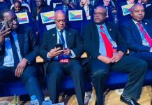 Lutfo Dlamini’S Commitment to Zwemart and Tinkhundla Lutfo Dlamini'S Commitment to Zwemart and Tinkhundla