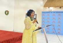 Senate President Commends Police Leadership for Visibility Senate President Commends Police Leadership for Visibility