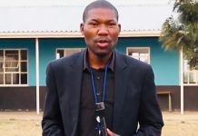 Anglican Church should Apologize to Journalists Association Anglican Church should Apologize to Journalists Association