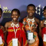 KWAKHANYA PLANTIQ WINS 3 MAJOR JA AFRICA AWARDS KWAKHANYA PLANTIQ WINS 3 MAJOR JA AFRICA AWARDS