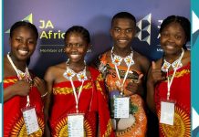 KWAKHANYA PLANTIQ WINS 3 MAJOR JA AFRICA AWARDS KWAKHANYA PLANTIQ WINS 3 MAJOR JA AFRICA AWARDS