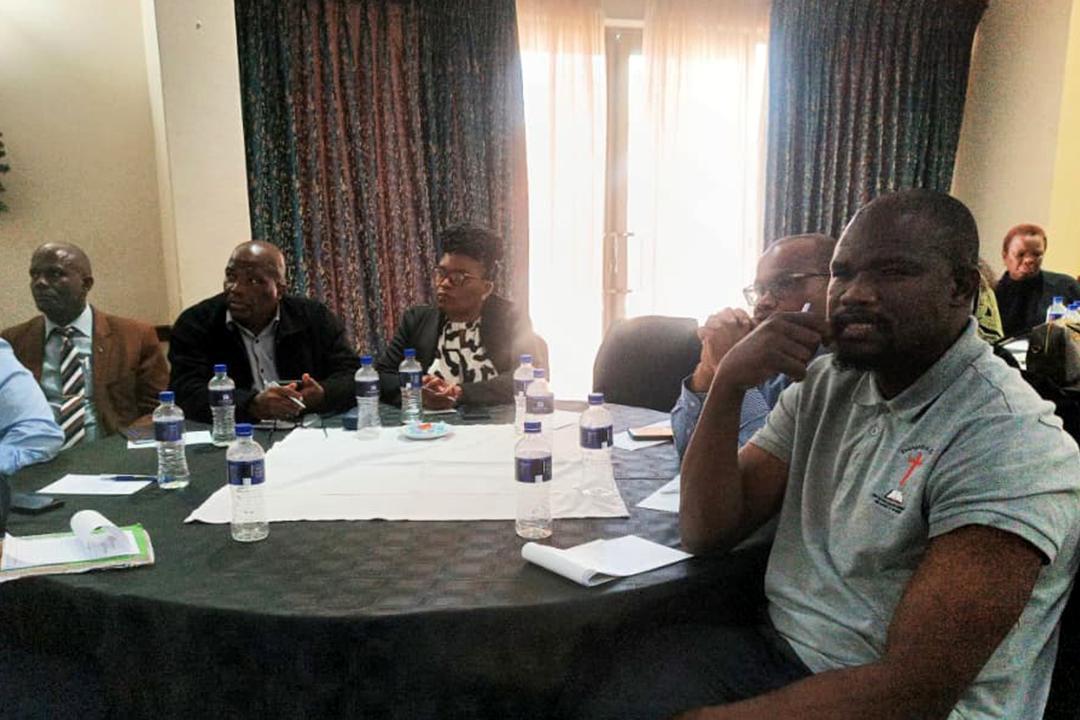 Ministry Strengthens Momentum for Competency-Based Education Ministry Strengthens Momentum for Competency-Based Education