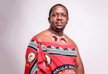 Questions Raised on Enpf-Funded Mps’ Trip to SA Questions Raised on Enpf-Funded Mps’ Trip to SA