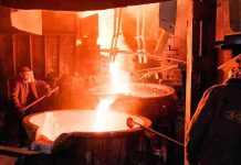 SA Smelter Cuts Threaten Eswatini Coal Jobs SA Smelter Cuts Threaten Eswatini Coal Jobs