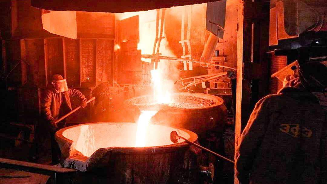 SA Smelter Cuts Threaten Eswatini Coal Jobs SA Smelter Cuts Threaten Eswatini Coal Jobs