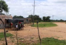 Nsulutane Residents Plead for Relocation from Airport Zone Nsulutane Residents Plead for Relocation from Airport Zone