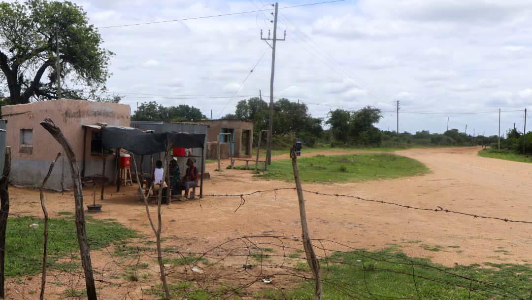 Nsulutane Residents Plead for Relocation from Airport Zone Nsulutane Residents Plead for Relocation from Airport Zone