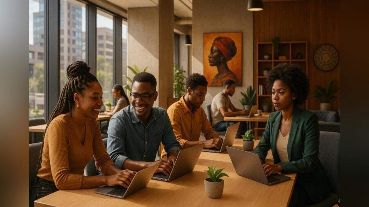 Two African Fintechs Raise $427M in First Ipos since 2019 Two African Fintechs Raise $427M in First Ipos since 2019