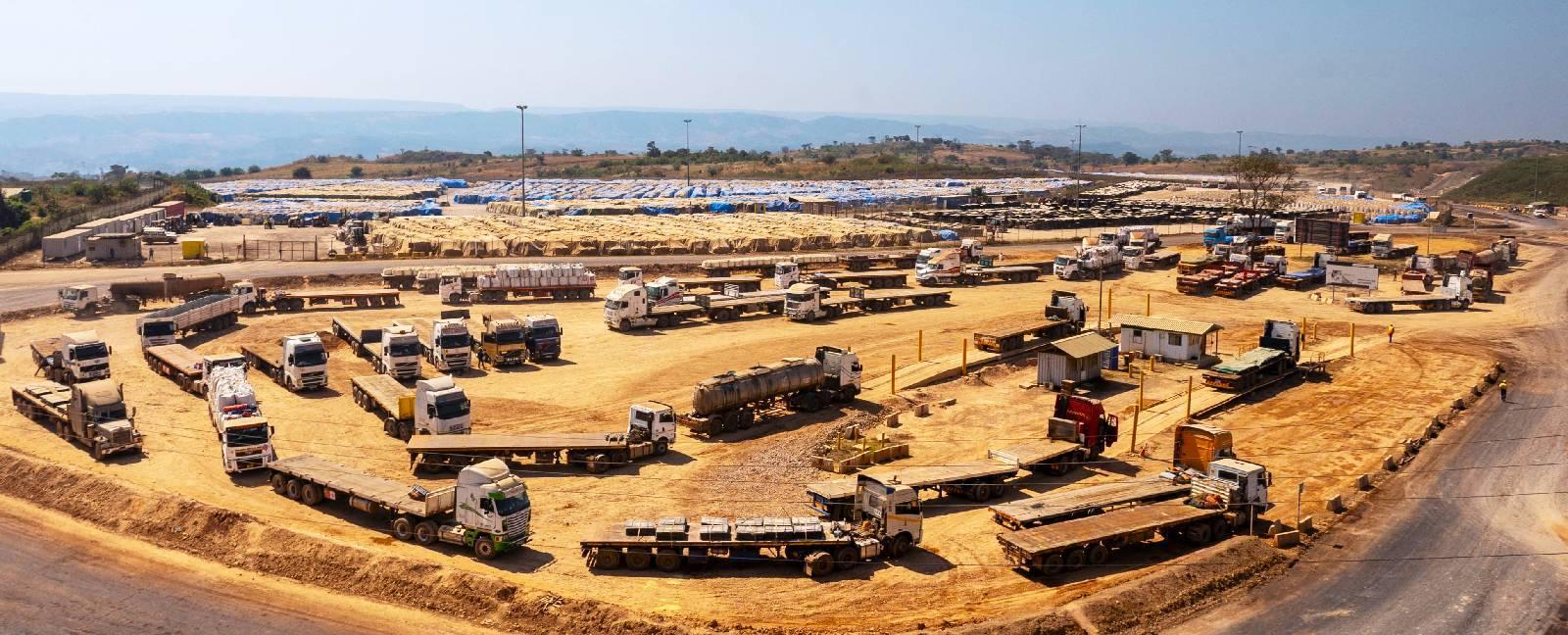 China’S Critical Mineral Strategy in Africa China’S Critical Mineral Strategy in Africa