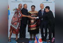 DPM Hails Accessible Transport Deal for Inclusive Education DPM Hails Accessible Transport Deal for Inclusive Education