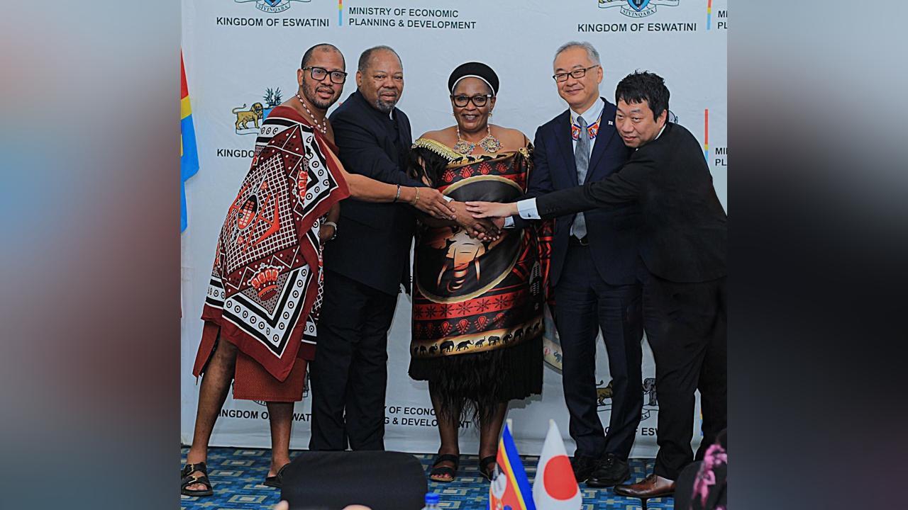 DPM Hails Accessible Transport Deal for Inclusive Education DPM Hails Accessible Transport Deal for Inclusive Education