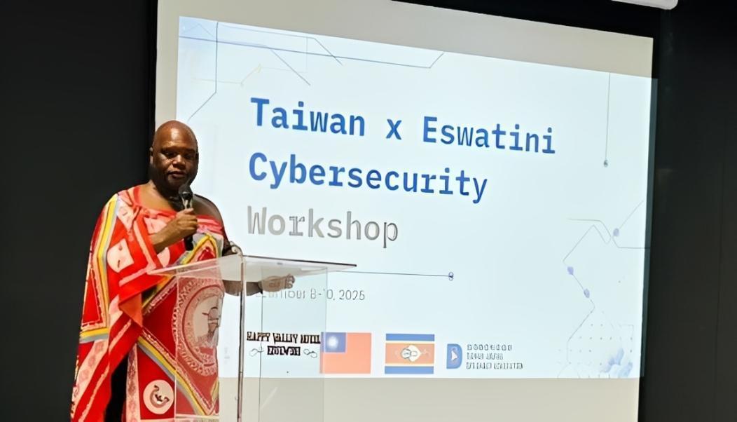 Minister Warns Disinformation Damages Eswatini'S Image Minister Warns Disinformation Damages Eswatini'S Image