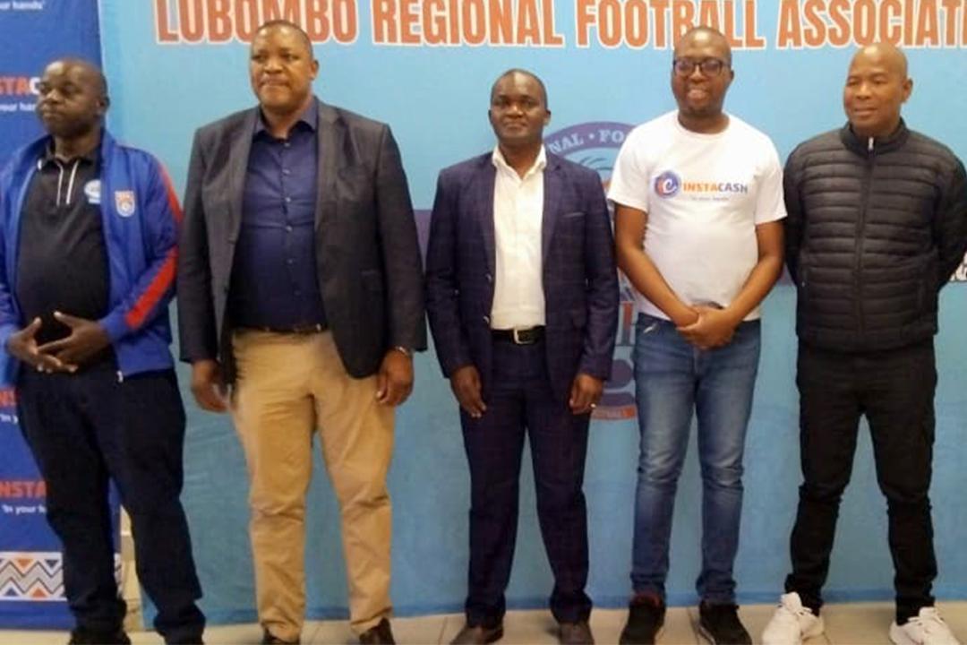 Instacash Launches 2025/26 FA Cup Promising Excitement Instacash Launches 2025/26 FA Cup Promising Excitement