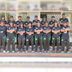 CORRECTIONAL SUNRISE LADIES READY TO DEFEND ZONE VI TITLE CORRECTIONAL SUNRISE LADIES READY TO DEFEND ZONE VI TITLE