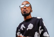 Bongswa Releases Manyonyoba Visualizer with Stars Bongswa Releases Manyonyoba Visualizer with Stars