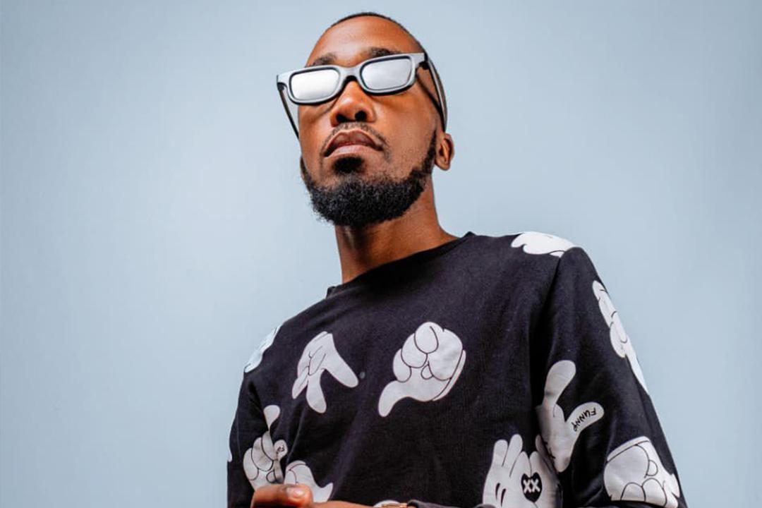 Bongswa Releases Manyonyoba Visualizer with Stars Bongswa Releases Manyonyoba Visualizer with Stars