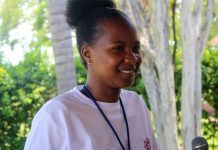 Limkokwing Student Proposes App to Combat Corruption Limkokwing Student Proposes App to Combat Corruption