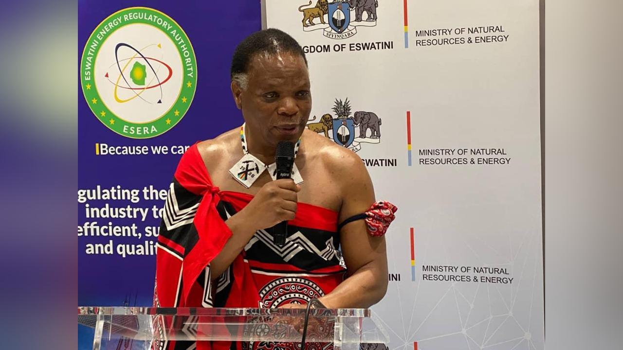 EEC, Ubombo Seal E1.5Bn Energy Expansion Agreement EEC, Ubombo Seal E1.5Bn Energy Expansion Agreement