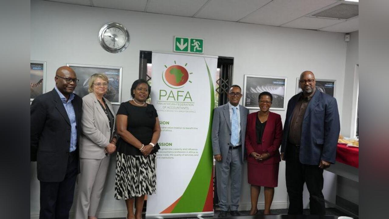 African Development Bank Launches $5.2 Million Initiative African Development Bank Launches $5.2 Million Initiative