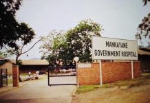 Mankayane Government Hospital Reopens after Fire Disruption Mankayane Government Hospital Reopens after Fire Disruption