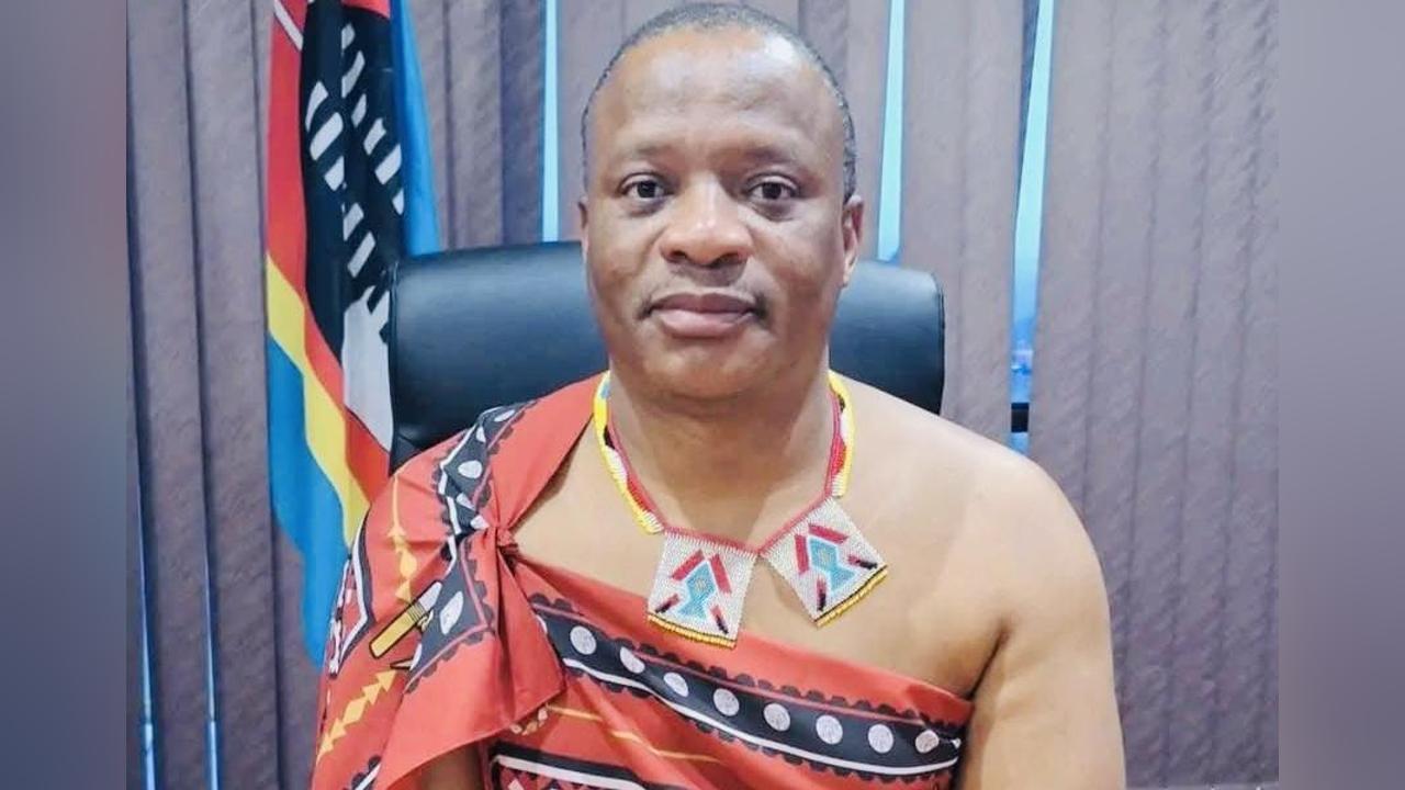 CEO Gamedze Suspends HR Officer Simelane Confidentially CEO Gamedze Suspends HR Officer Simelane Confidentially