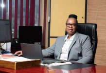 Dlamini-Kunene Joins Alliance for Financial Inclusion Dlamini-Kunene Joins Alliance for Financial Inclusion