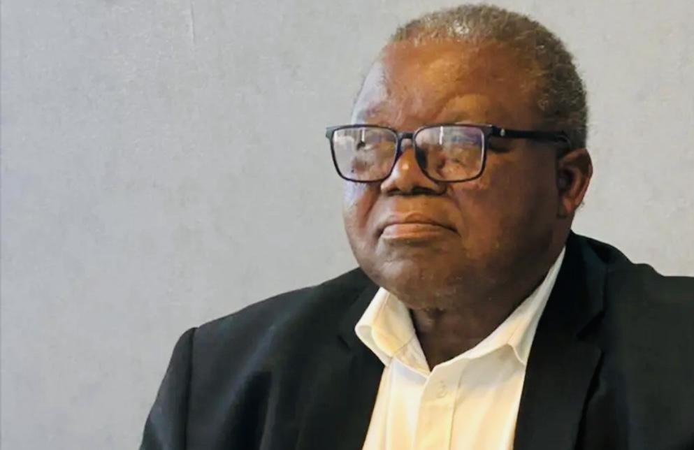 Msibi Congratulates Editor on Swaziland News Launch Msibi Congratulates Editor on Swaziland News Launch