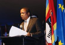 Royal Alleged Thieves Perceive Country as Liphakelo Lakabo Royal Alleged Thieves Perceive Country as Liphakelo Lakabo