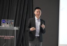 Taiwan Cybersecurity Insights Urge Stronger Infrastructure Protection Taiwan Cybersecurity Insights Urge Stronger Infrastructure Protection