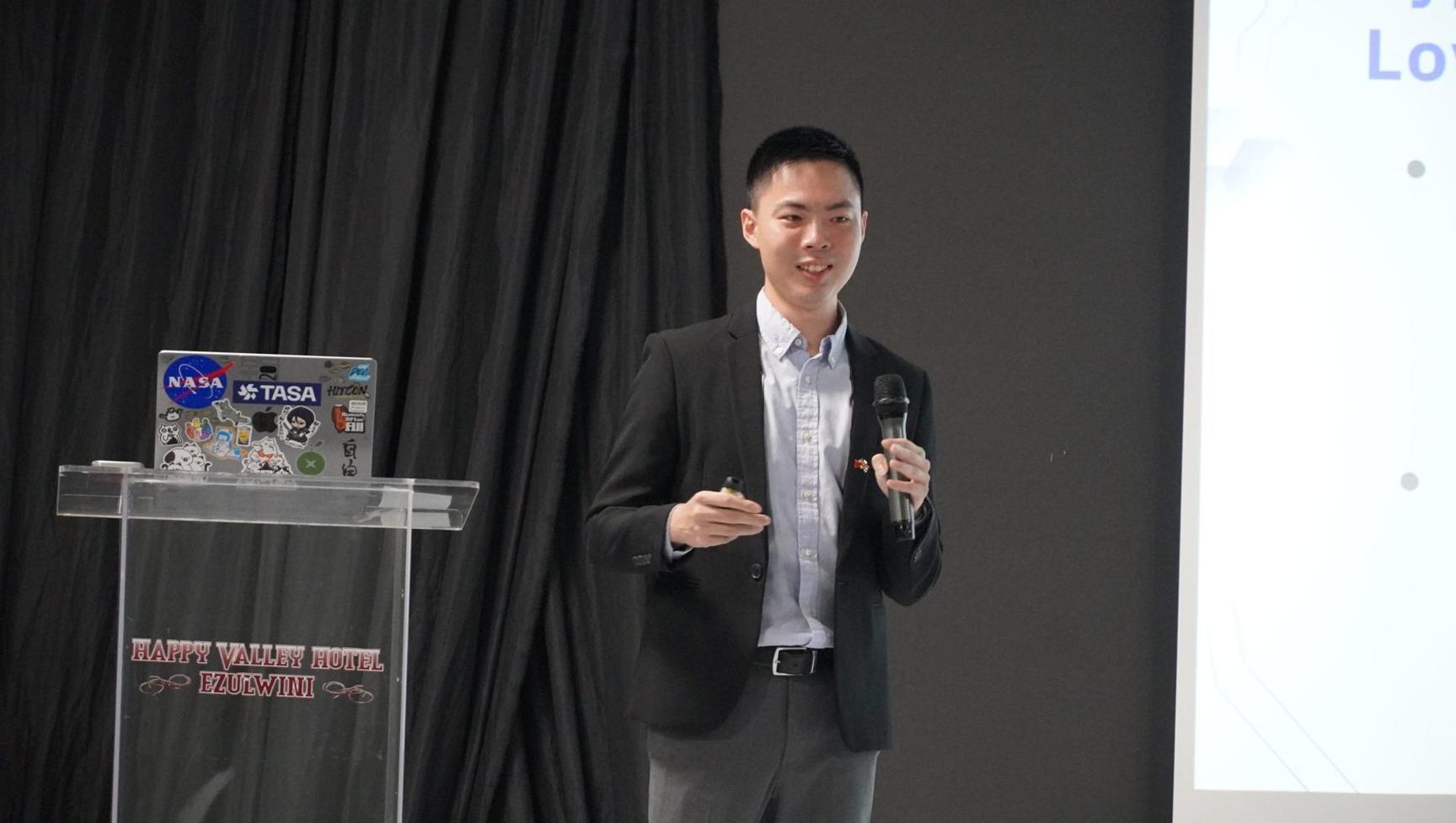 Taiwan Cybersecurity Insights Urge Stronger Infrastructure Protection Taiwan Cybersecurity Insights Urge Stronger Infrastructure Protection