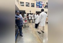 Govt Raises Alarm on Expired Foods Govt Raises Alarm on Expired Foods