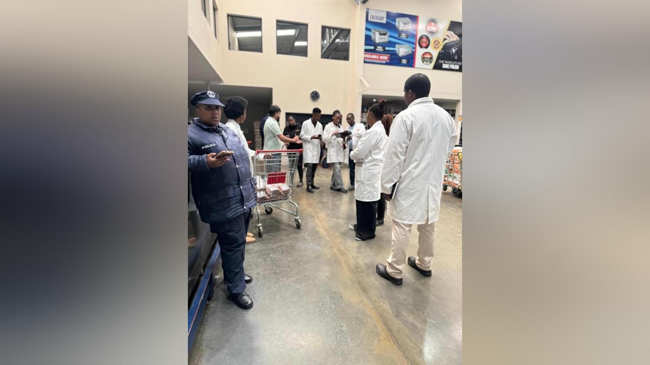 Govt Raises Alarm on Expired Foods Govt Raises Alarm on Expired Foods