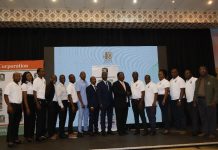 Ewade-Backed Farmers Win Maize Awards and Sovereignty Ewade-Backed Farmers Win Maize Awards and Sovereignty