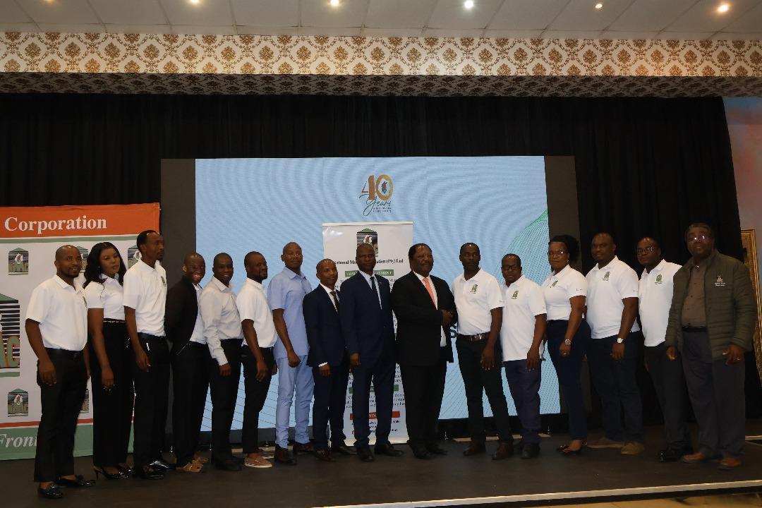 Ewade-Backed Farmers Win Maize Awards and Sovereignty Ewade-Backed Farmers Win Maize Awards and Sovereignty