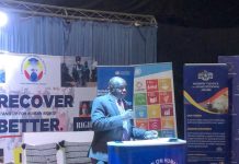 ENDING GBV REQUIRES MAKING PROTECTION A ‘DAILY ESSENTIAL’ ENDING GBV REQUIRES MAKING PROTECTION A ‘DAILY ESSENTIAL’