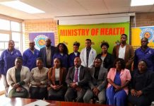 Health Ministry Receives 500K Malaria Drugs during Festivities Health Ministry Receives 500K Malaria Drugs during Festivities