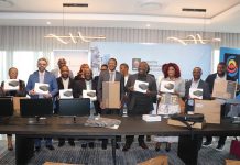 ESCCOM DONATES ICT EQUIPMENT TO SUPPORT DIGITAL LEARNING ESCCOM DONATES ICT EQUIPMENT TO SUPPORT DIGITAL LEARNING