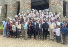 Agri-Preneurs Graduate, Boosting Eswatini’S Resilience Agri-Preneurs Graduate, Boosting Eswatini’S Resilience