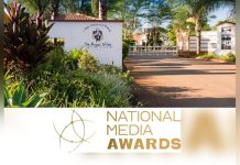 ROYAL VILLAS SECURED FOR 22 DECEMBER MEDIA AWARDS ROYAL VILLAS SECURED FOR 22 DECEMBER MEDIA AWARDS